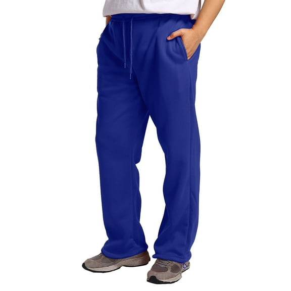 TBWNWG Men's Casual Pants Rope Loosening Waist Solid Color Pocket Trousers for Comfortable Sports Wear,Sizes 3XL