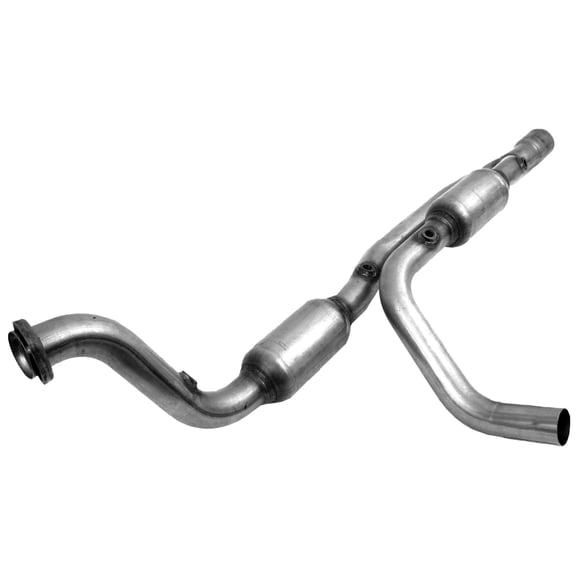 Walker Exhaust Ultra EPA 55579 Direct Fit Catalytic Converter Fits select: 2006-2007 DODGE RAM 1500, 2004-2006 DODGE RAM 2500