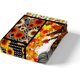 thumbnail image 5 of Ropa de cama Funda Nórdica Otoño Calabaza Girasol juego de cama Niños Niñas Geométrico, 5 of 6