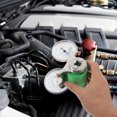 thumbnail image 4 of CATIEBYE 2Pcs Green Strap Wrench Set Small Oil Filter Removal Tools for Vehicle Maintenance, 4 of 6