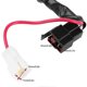 thumbnail image 3 of Motorcycle Regulator Rectifier for XV 535 XV700 XV 750 1100 Virago VMX 1200 V-Max 42X-81960-A1-00 3, 3 of 5