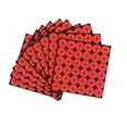thumbnail image 1 of Sonducket Etiqueta engomada autoadhesiva de papel de objetivo de tiro de 360 ​​piezas Sonducket OD006458-00, 1 of 2