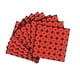 thumbnail image 1 of Soidarity Etiqueta engomada autoadhesiva de papel de objetivo de tiro de 360 ​​piezas Soidarity OD006458-00, 1 of 2