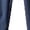 Blue2, variant on Casual Pants for Women Retro Multi Pocket Low Waist Drawstring Pig Nose Buckle Relaxed Fit Straight Woven Loose Cargo Pants