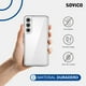 thumbnail image 5 of Funda de Protección para Samsung Galaxy - Sovico - Transparente TPU, 5 of 5