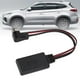 thumbnail image 1 of Adaptador De Módulo Auxiliar Bluetooth Para Coche, Adaptador De Audio ABS Resistente Al Calor De 11 Pines Para Entrada De BUS IP De Radio, 1 of 7