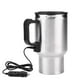 thumbnail image 1 of Taza Eléctrica Fydun 12V Acero Inoxidable 450ml para Viaje en Coche, 1 of 9