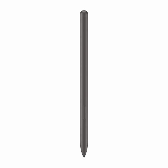Lápiz capacitivo Samsung Galaxy Official para Tab S9 FE/FE+, color gris