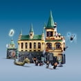 thumbnail image 3 of LEGO Harry Potter Hogwarts Chamber of Secrets 76389 Building Kit with The Chamber of Secrets and The Great Hall; New 2021 (1,176 Pieces) LEGO -, 3 of 5
