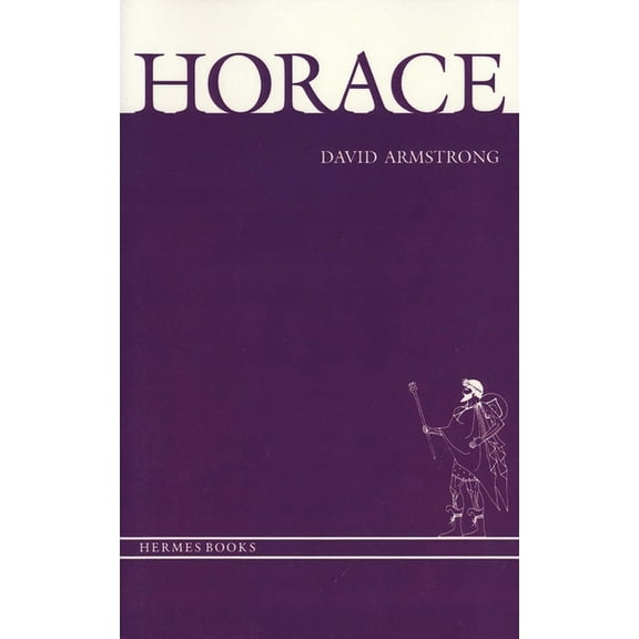 Hermes Books Horace, (Paperback)