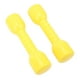 thumbnail image 1 of 10 Uds Juguete con Mancuernas para Niños Plástico ABS Seguro Antideformación Juguete Deportivo con Mancuernas para Niños ANGGREK  Otros, 1 of 8