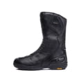 thumbnail image 1 of Botas de moto transpirables para todas las estaciones - Zapatillas de ciclismo de moto unisex,Negro,43, 1 of 13