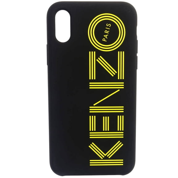 Kenzo Logo-print Iphone X / Xs Case
