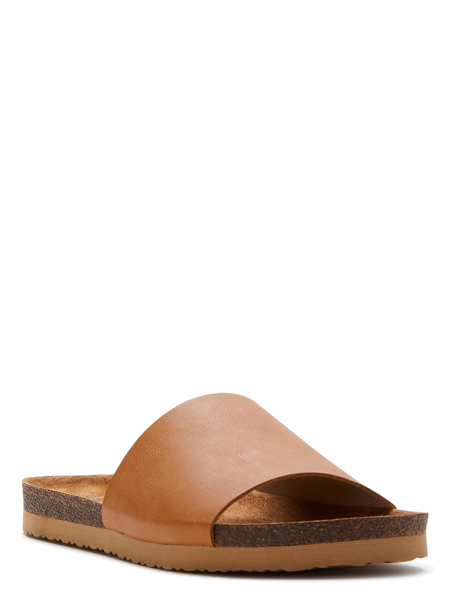 women's slide sandals
