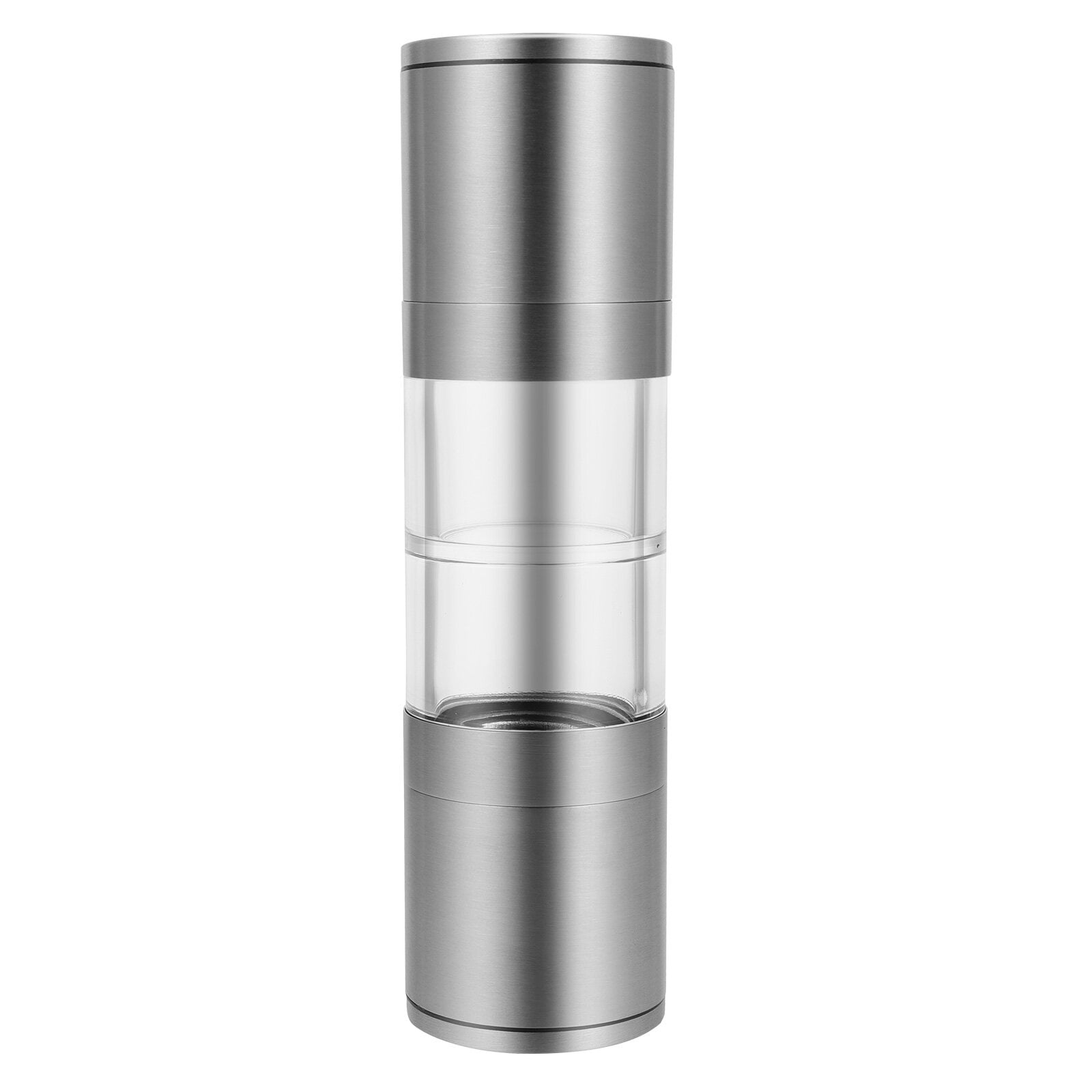 Pepper Grinder, Pepper Mill and Salt Shaker, Manual Mill, Kitchen