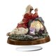 thumbnail image 4 of Estatua de Jesús, escultura acrílica, adorno de mesa, estatuilla decorativa 2D para sala de estar, estantería, oficina, centro de mesa, escritorio, 4 of 8