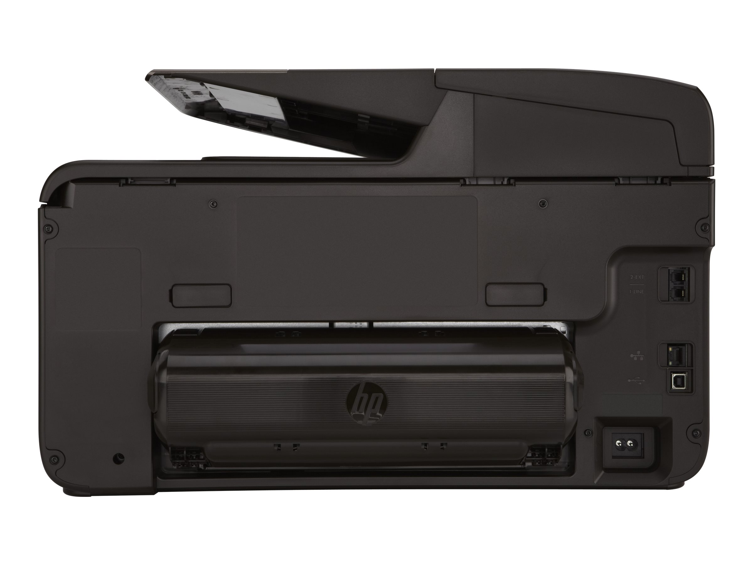 OFFICEJET PRO 8600 PLUS E-AIO N911G CLR INKJET P/S/C/F 4800X1200 -  Walmart.com