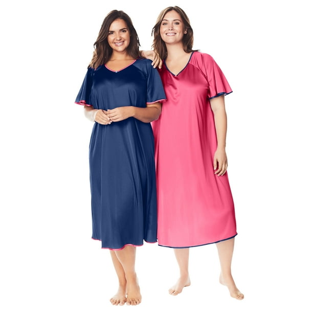 gown pjs