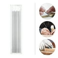 thumbnail image 3 of 6 Pcs Recharge de Crayon de Charpentier Recharge de Marqueur de Menuiserie, 3 of 9