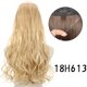 thumbnail image 1 of Typpkmm ExtensióN De Cabello Natural Sin Clips, 1 of 7