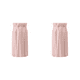 thumbnail image 1 of Maceta Geométrica Florero Decorativo Nórdico para Oficina en Casa () Rosa, 1 of 9