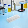 thumbnail image 1 of OUNONA Clear Plastic Microscope Slide Organizer with Sealed Design for Reliable Specimen Storage, 1 of 8