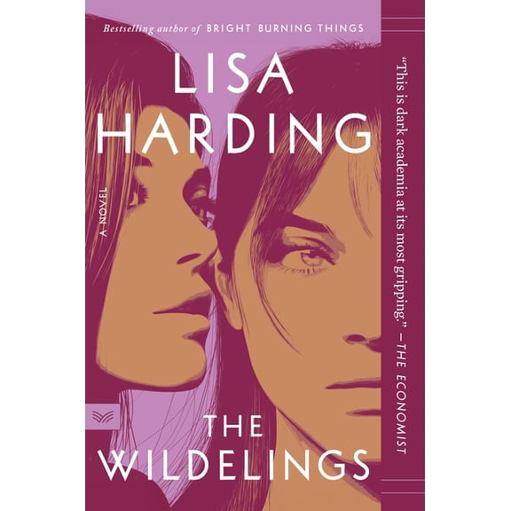 The Wildelings, (Paperback)