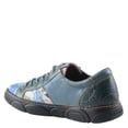 thumbnail image 7 of Spring Step L`Artiste Women's Danli-Bloom Sneaker Blue Multi EU 42 / US 10.5-11, 7 of 7