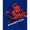 thumbnail image 3 of Marvel Spider-Man Graphic T-Shirt 2-Pack (Little Boys & Big Boys) Sizes 4–16, 3 of 12