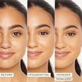thumbnail image 2 of Setting & Brightening Powder tarte Creaseless Translucent, 2 of 7