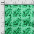 thumbnail image 1 of oneOone Viscose Jersey Green Fabric Tie Dye Sewing Fabric By The Yard Printed Diy Clothing Sewing Supplies 60 Inch Wide-15W, 1 of 1