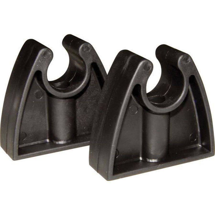 SeaSense Pole Storage Clips, Pair