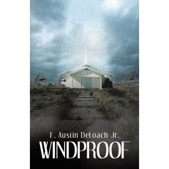 Windproof, (Paperback)