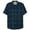 Blue - tealplaid, variant on Tasso Elba Mens Plaid Button Up Shirt, Blue, XX-Large