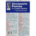 thumbnail image 2 of Diccionario de la lengua española PORRUA ANTONIO RALUY POUDEVIDA, 2 of 2