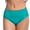 514_Green, variant on Lroveb Period Swimwear for Women Leak Proof Spring And Summer Swimming Underwear Shorts Cheeky Swim Bottoms Briefs