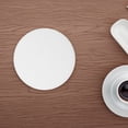 thumbnail image 4 of Homeowners Ceiling Light Cover Plastic 4Pcs 5.27X5.27X0.08In, 4 of 5