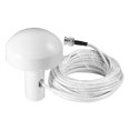 thumbnail image 1 of GPS Active Marine Navigation Antenna 10M BNC Male Plug Connector, 1 of 5