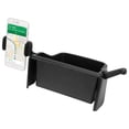 thumbnail image 2 of Caja de almacenamiento para tablero de consola central con soporte para teléfono de repuesto para Mustang Mach‑E 2021+ Jadeshay A, 2 of 8