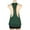 Green, variant on Bixock Workout Tops for Women Summer Camisole Solid Color Crew Neck T Back Sleeveless Casual Loose Lightweight Tops Travel Vacation Beach Clothes