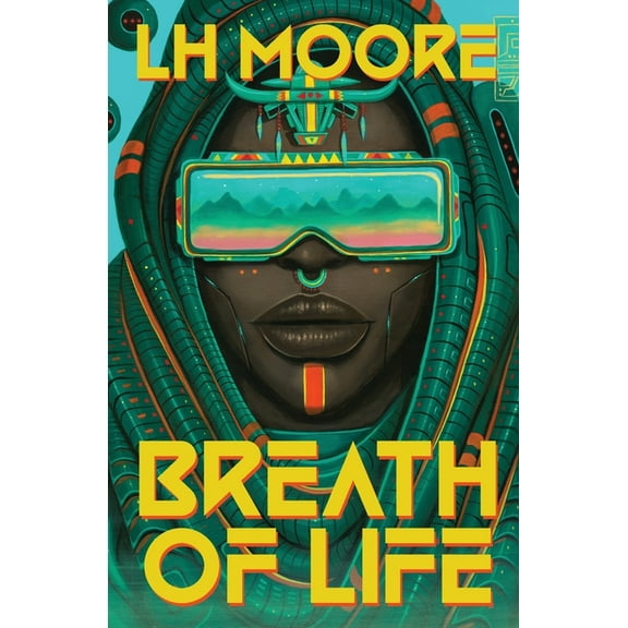Breath of Life, (Paperback)