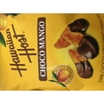 thumbnail image 4 of Hawaiian Host Choco Mango – Dark Chocolate Dipped Dried Mango Slices – Tropical Gourmet Snack – 2.8oz (80g) – Individually Wrapped Pieces, 4 of 5