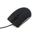 thumbnail image 6 of Mini Business Portable USB Wired Optical Mouse Z Computer For PC, 6 of 9