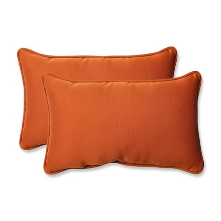 Burnt orange sofa