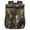 Multicolor 1, variant on Jiaoprinted Camouflage Dog Portable Leakproof Cooler Backpack, Dog Insulated Backpack Cooler for Picnic Camping