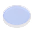 thumbnail image 2 of Quartz Welding Head Protective Lens, Heat Resistant 45 Full Angle Design with WSX, CWQY, QILIN, Wide Compatibility, 2 of 7