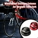 thumbnail image 3 of Greeniant Auriculares para bicicleta, columna de dirección, rótula de bola, tapas superiores selladas a prueba de agua, juego de cuencos Ciclismo Negro, 3 of 6