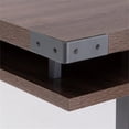 thumbnail image 3 of Mirella Conference Table Standing Height - 8' Southern Tobacco, 3 of 6