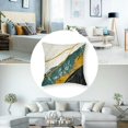 thumbnail image 5 of nygtbtfer Throw Pillow Covers, Decorative Pillow Covers Set of 2 Pillowcase for Living Room Home Car Bedroom Print Cushion Cover White, 5 of 7