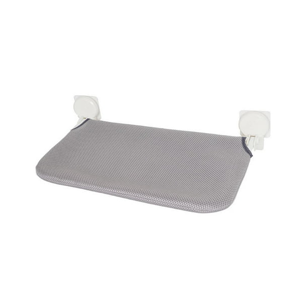 Cama para gatos con ventana para pared, resistente, para siestas, para gatos grandes, para interior Gris